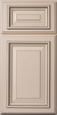 Signature Pearl door