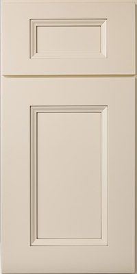 Townplace Crema door