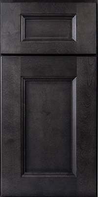 Town Square Grey door