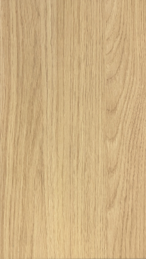 Ashton Oak — Stock cabinet door style