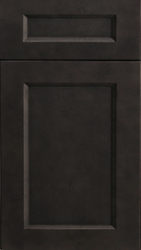 Escada Vintage Wood — Stock cabinet door style